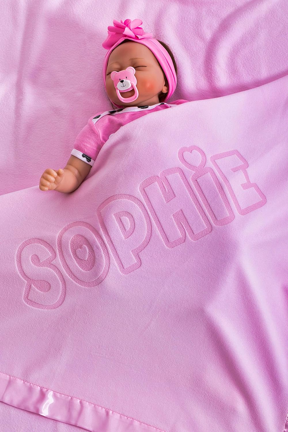 personalised cot bedding uk
