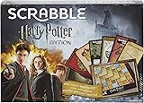 Scrabble DPR77 Harry Potter Edition Game