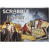 Scrabble DPR77 Harry Potter Edition Game