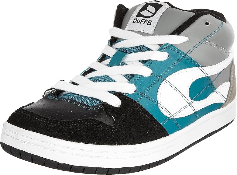duffs skate shoes