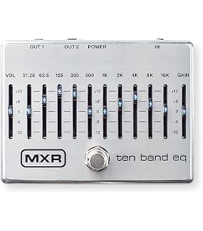 TC Electronic POLYTUNE 3 MINI Tiny Polyphonic Tuner with