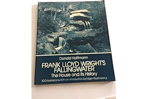 Frank Lloyd Wright's Fallingwater