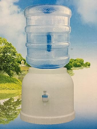 blue star water machine