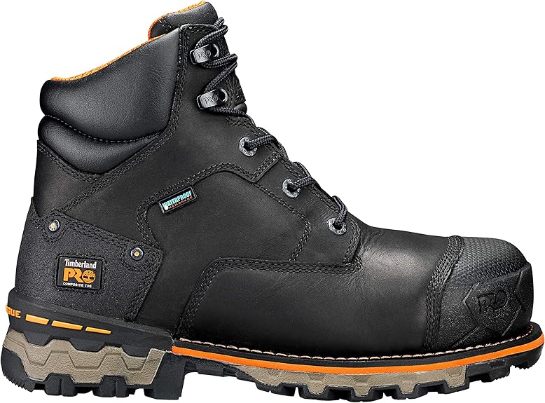 timberland csa