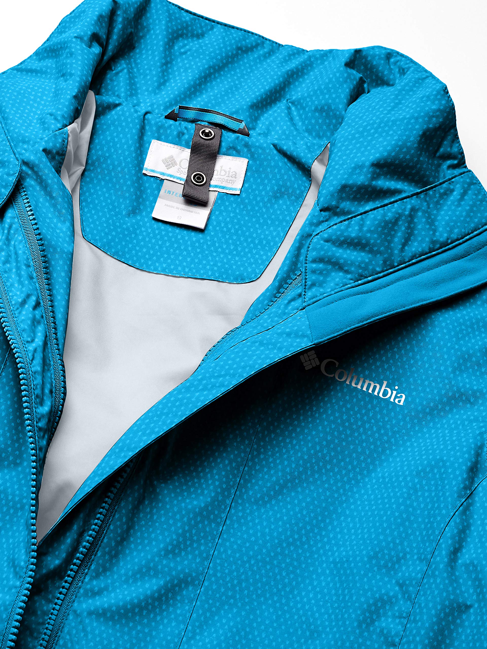 columbia ruby river jacket
