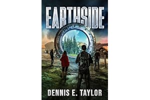 Earthside (Quantum Earth Book 2)