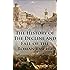 The History of The Decline and Fall of the Roman Empire: Complete and Unabridged (With All Six Volumes, Original Maps, Working Footnotes, Links to Audiobooks and Illustrated)