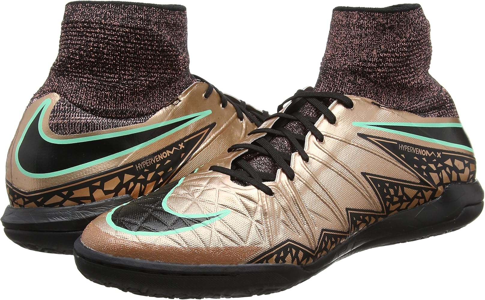 nike hypervenom 44.5