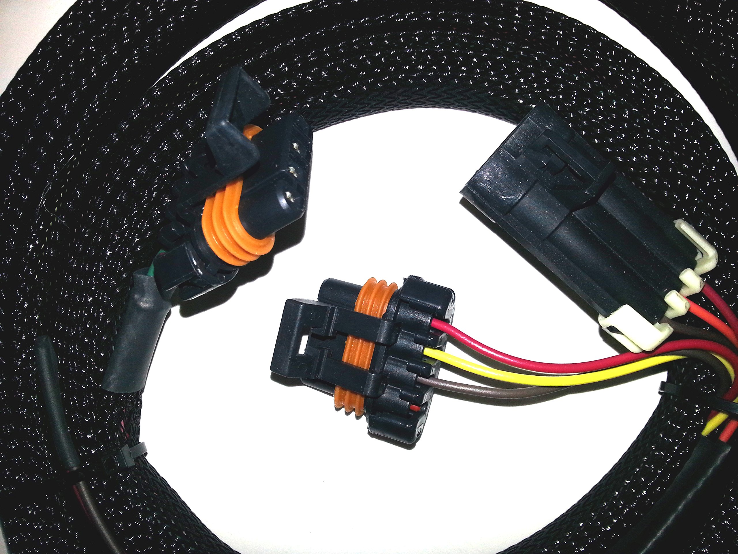 XTC Motorsports Street Legal Turn Signal Kit Polaris RZR XP 1000 2014