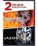 Jason Goes to Hell: The Final Friday/Jason X (DBFE)