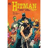 Hitman by Garth Ennis and John McCrea Omnibus Vol. 1 (Hitman Omnibus)