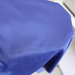 Texco Inc 60" Wide 100% Polyester Interlock Lining