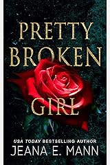Pretty Broken Girl Kindle Edition