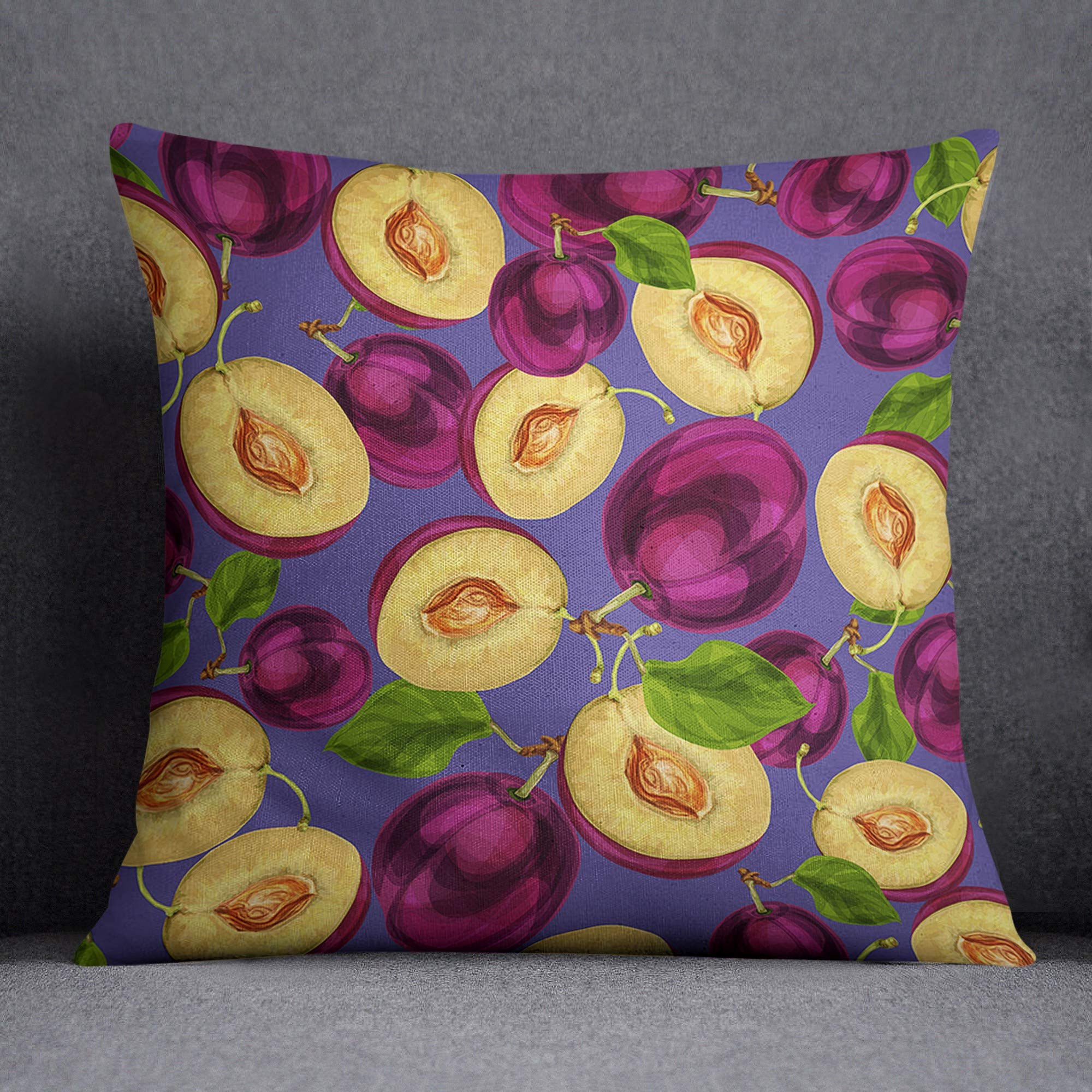 Bonamaison Decorative Cushion Cover, Multi, 45x45