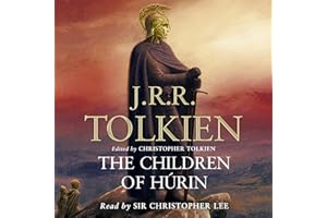 The Children of Húrin