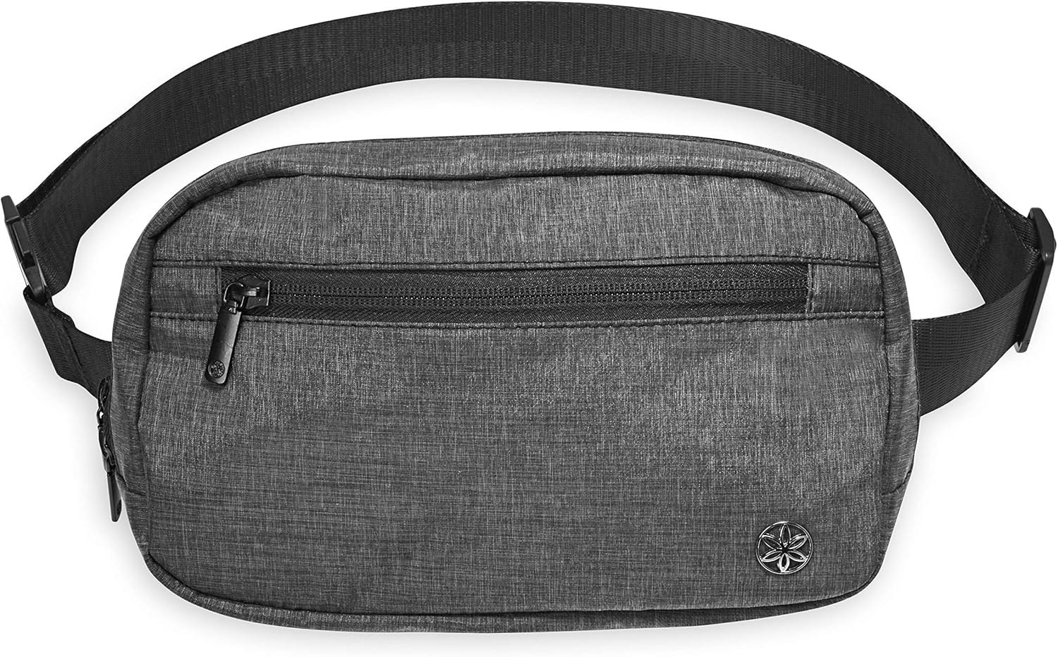 Gaiam Fanny Pack Running Belt Bag Get Moving Waist Pack