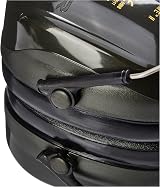 3M Peltor Optime II Earmuffs H520A-407-GQ Green 31 dB Headband view 3