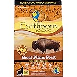 earthborn holistic primitive