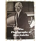 The Photographs of Ron Galella