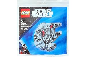LEGO® Star Wars™ Millennium Falcon Mini-Build 30708