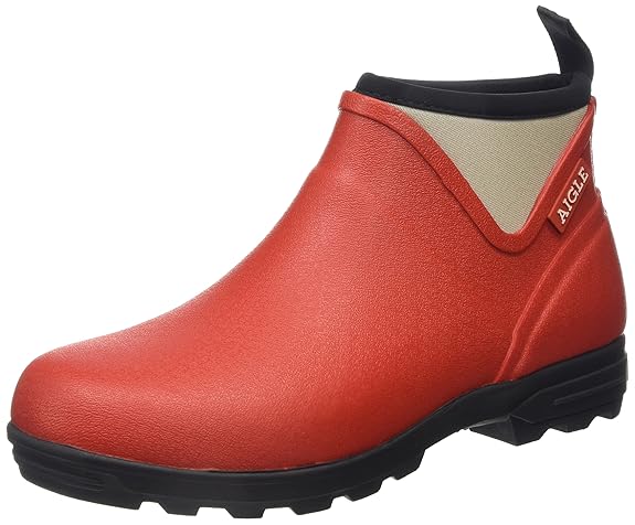 Aigle Unisex-Erwachsene Landfor Gummistiefel