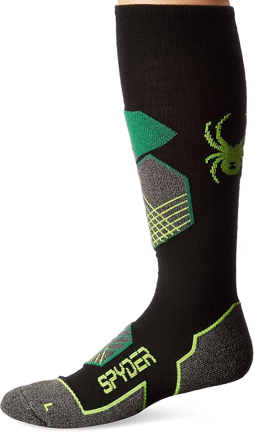 Spyder Men's Explorer Sock Clothing