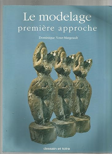 Download Le modelage première approche PDF