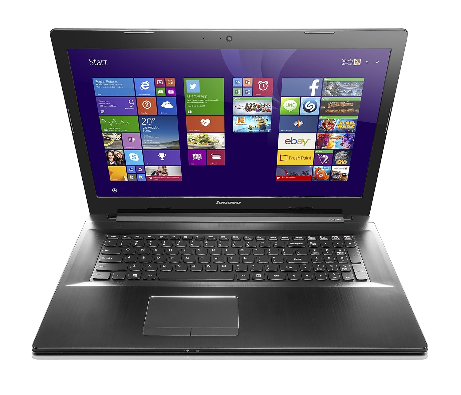 10 Best Desktop Replacement Laptops 2022