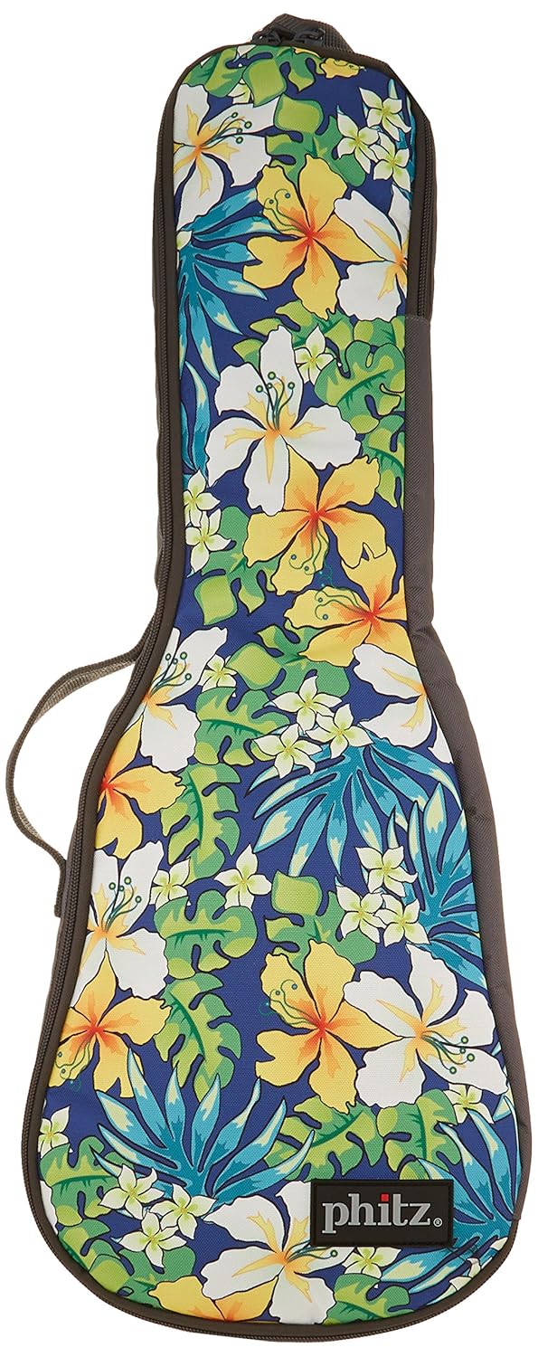 phitz ukulele case