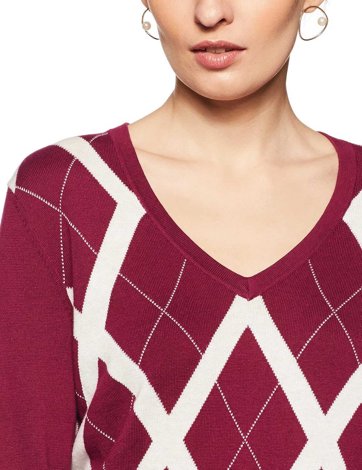 tommy hilfiger women's cotton pullover