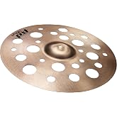 Paiste 18 inch PST X Swiss Medium Crash Cymbal