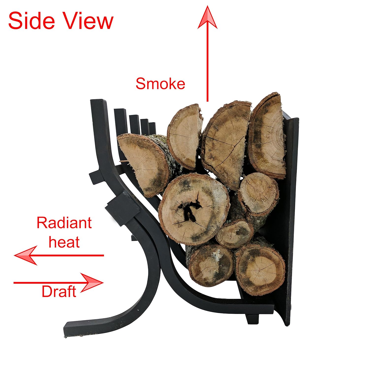 Fire Pits Outdoor Fireplaces Outdoor Heating 15 5 Tall 15 5 Tall