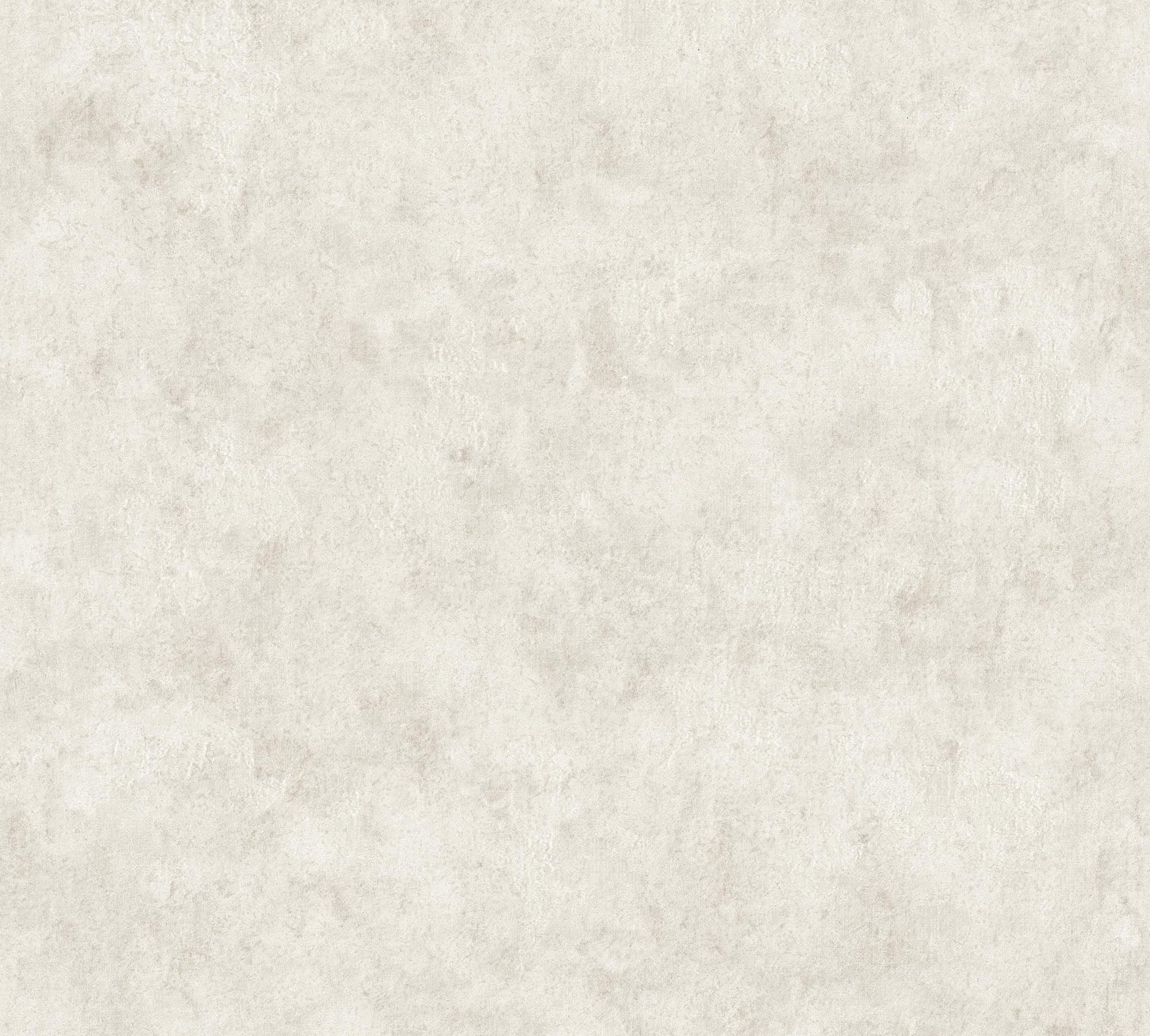Livingwalls Plain Wallpaper Metropolitan Stories Non-Woven Francesca - Milano 10.05 m x 0.53 m Creme Made in Germany 369244 36924-4