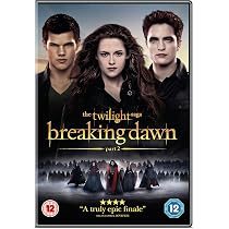 The Twilight Saga Extended Editions: Amazon.ca: Robert Pattinson