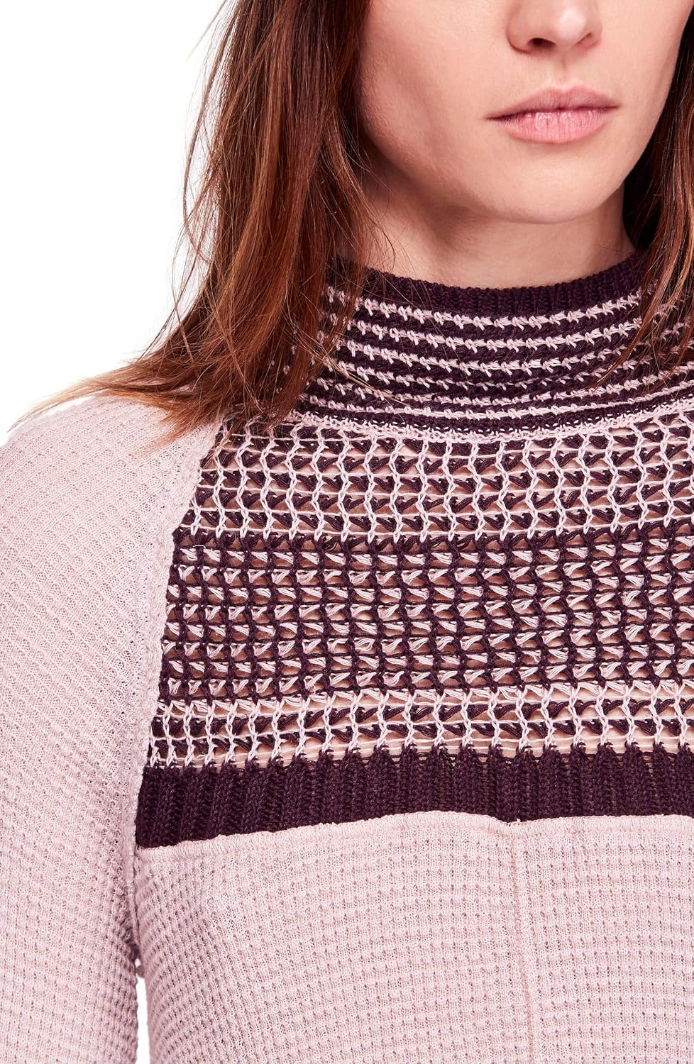 free people snow day thermal