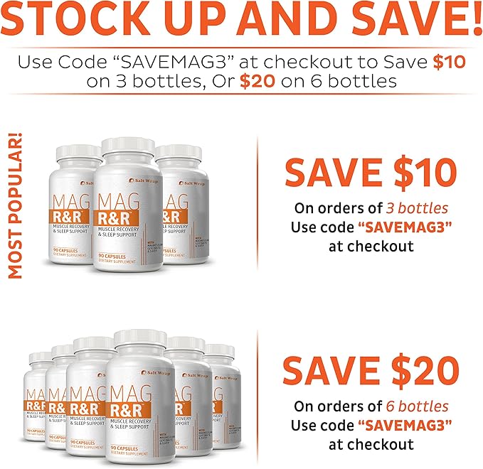 amazon com mag r r natural muscle relaxation supplement for night leg cramps spasms with magnesium glycinate natural remedy for muscle cramp relief recovery and sleep 90 capsules health personal care mag r r natural muscle relaxation supplement for night leg cramps spasms with magnesium glycinate natural remedy for muscle cramp relief