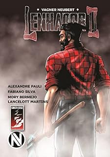 Livro Lenhador 2