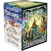 A Tale of Magic... Paperback Boxed Set (Tale of Magic…)