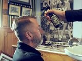Dear Barber Sea Salt Spray for Hair Men 250ml XL Texturising Matte Finish view 6