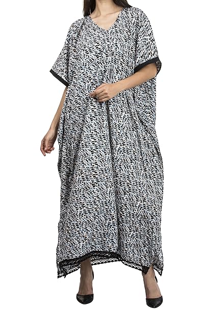 kimono maxi dress uk