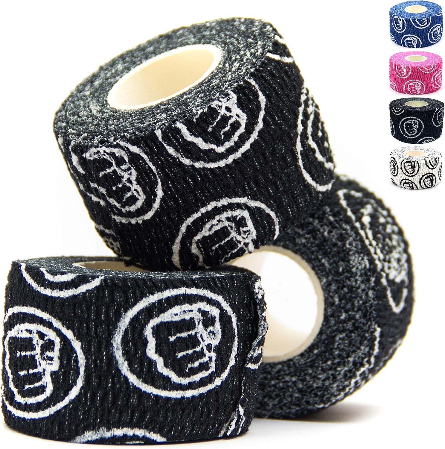 thumbnail image 2 of BARACUS Premium Thumb Tape Cross Training And France 2 of 12