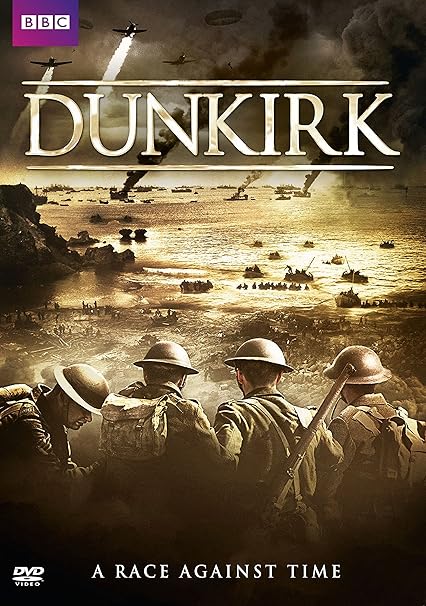 Dunkirk Dvd Various Various Movies Tv Amazon Com