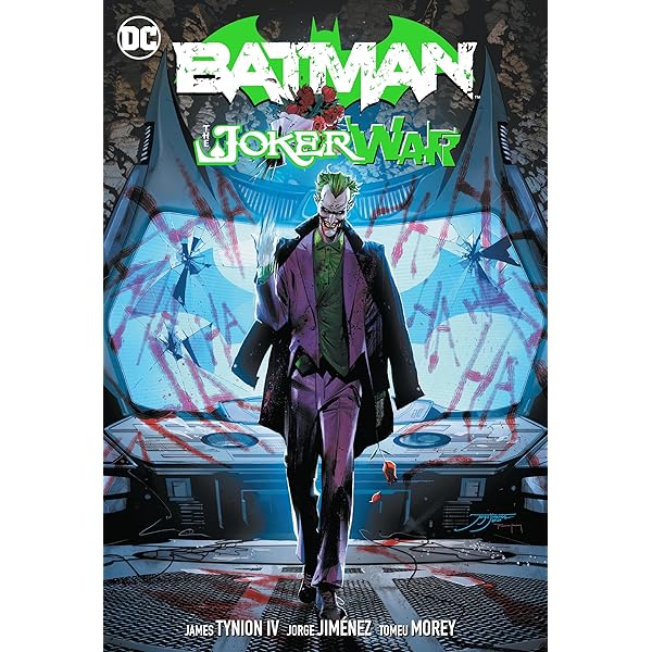 Batman Vol. 1: Their Dark Designs | Amazon.com.br