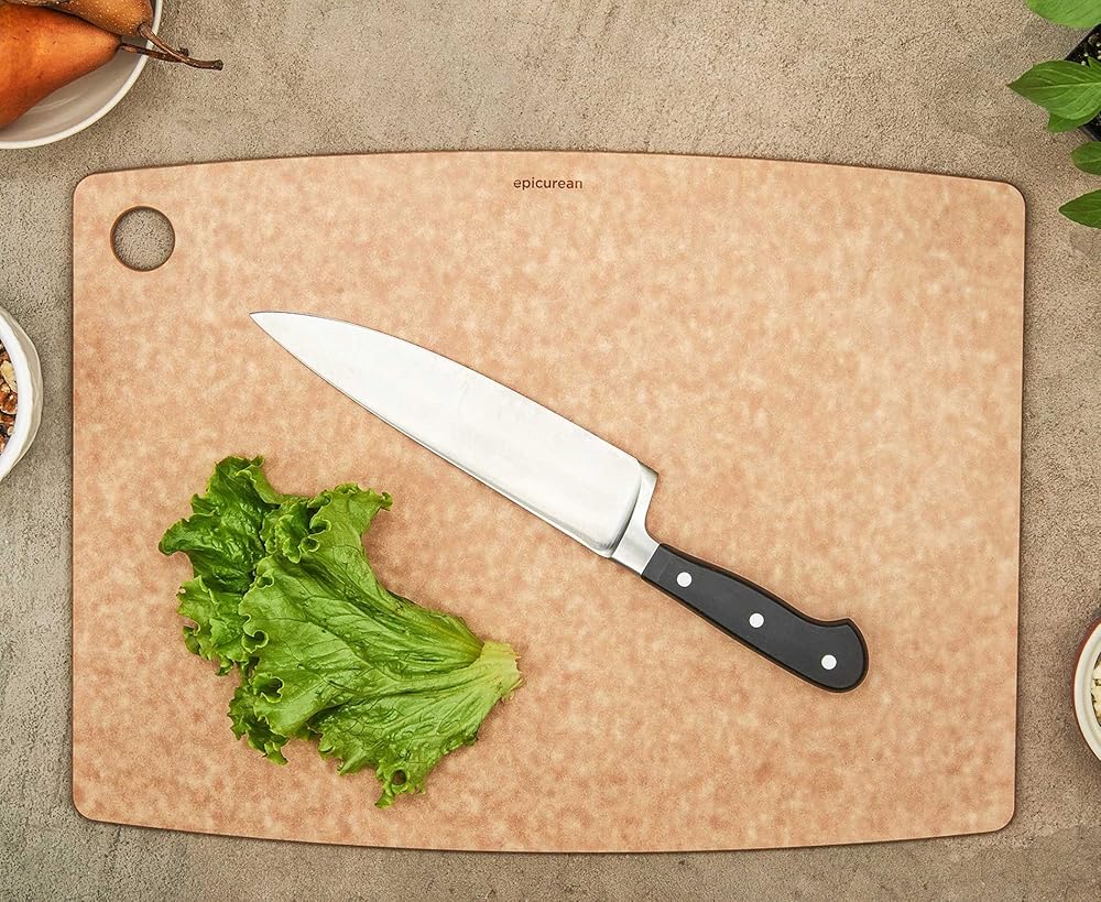 Epicurean Cutting Board