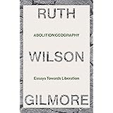 Abolition Geography: Essays Towards Liberation