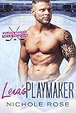Leia's Playmaker: A Curvy Girl Hockey Romance