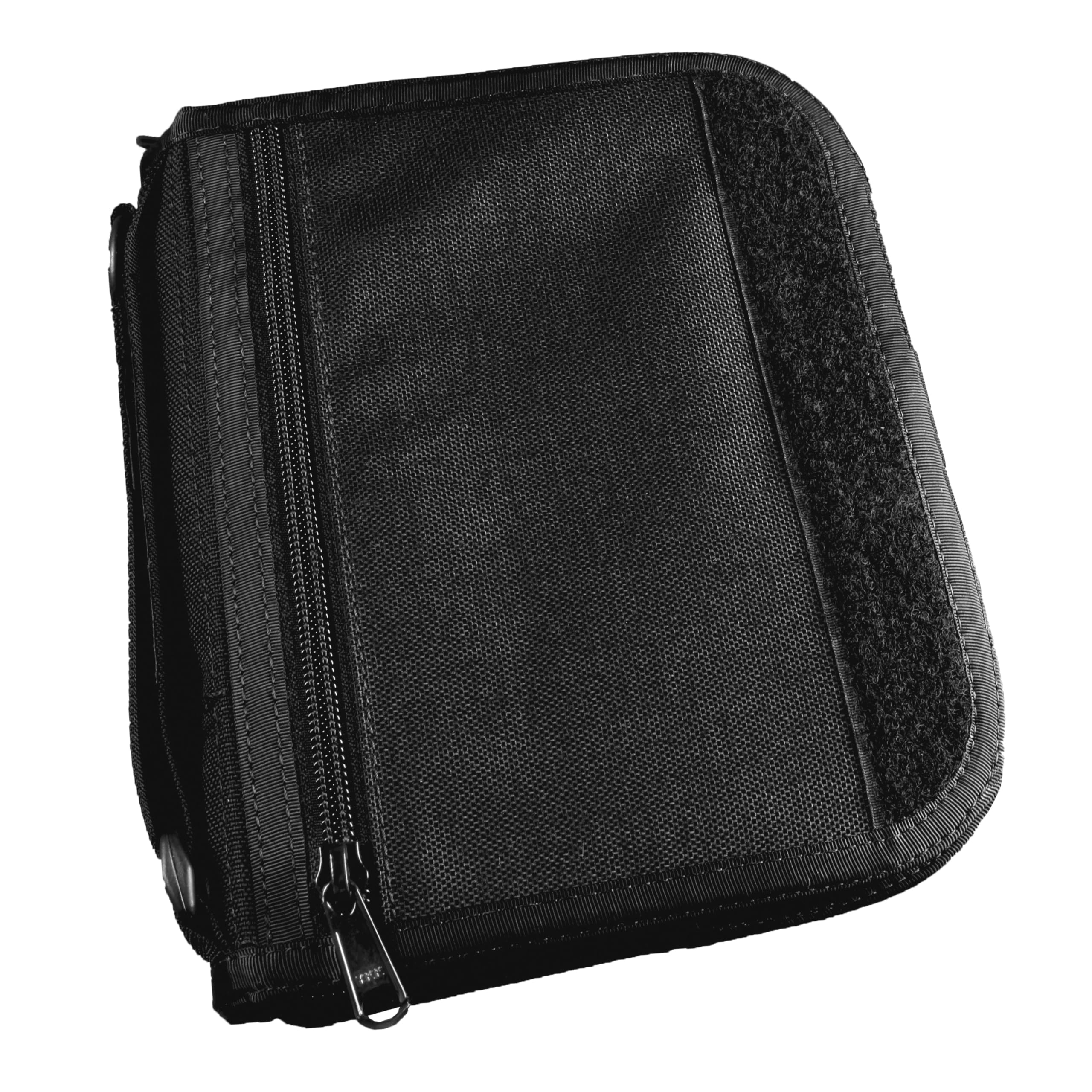 Rite in the Rain Weatherproof Starter Field Planner Kit, Black Cordura Fabric Cover, 1" Ring Binder, Ruler/Writing Guard (No. 9250B) Standard