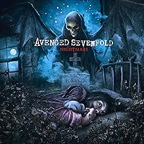 Avenged Sevenfold (Vinyl): Amazon.ca: Music