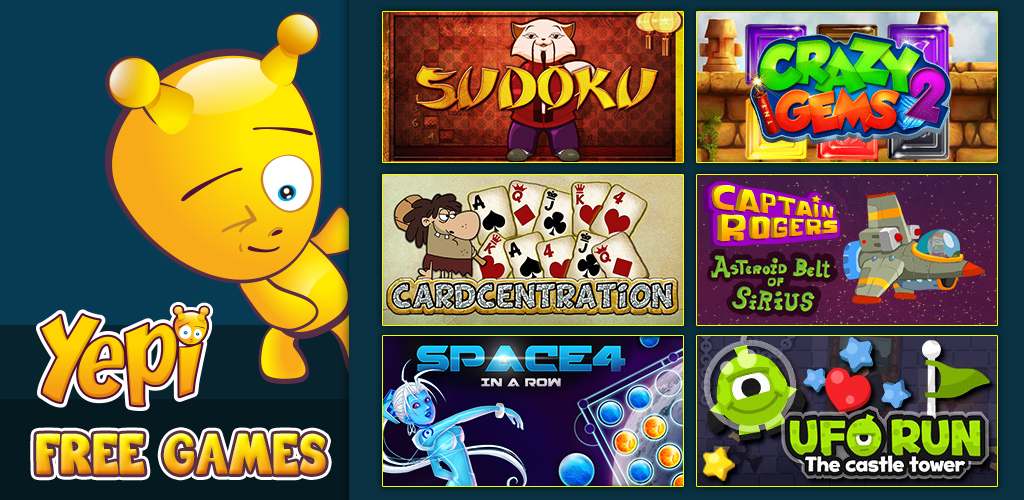 Yepi Games Amazon ca Appstore For Android