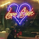 Love Sick (Deluxe)